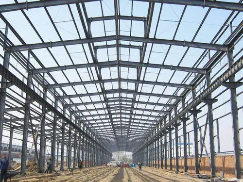 沈陽鋼結構加工生產廠家的植筋加固技術！
